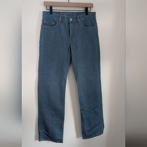 Lucky Brand Classic Blue Women's Jeans - Size 29